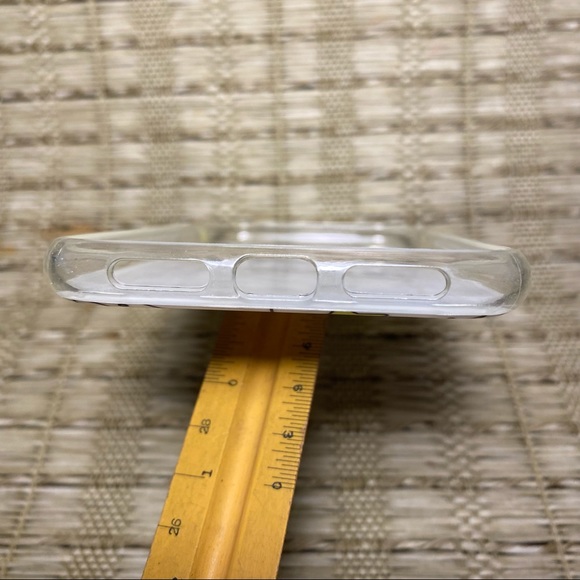 Unicorn, Rainbows & Ice Cream iPhone XR Case - Picture 4 of 5